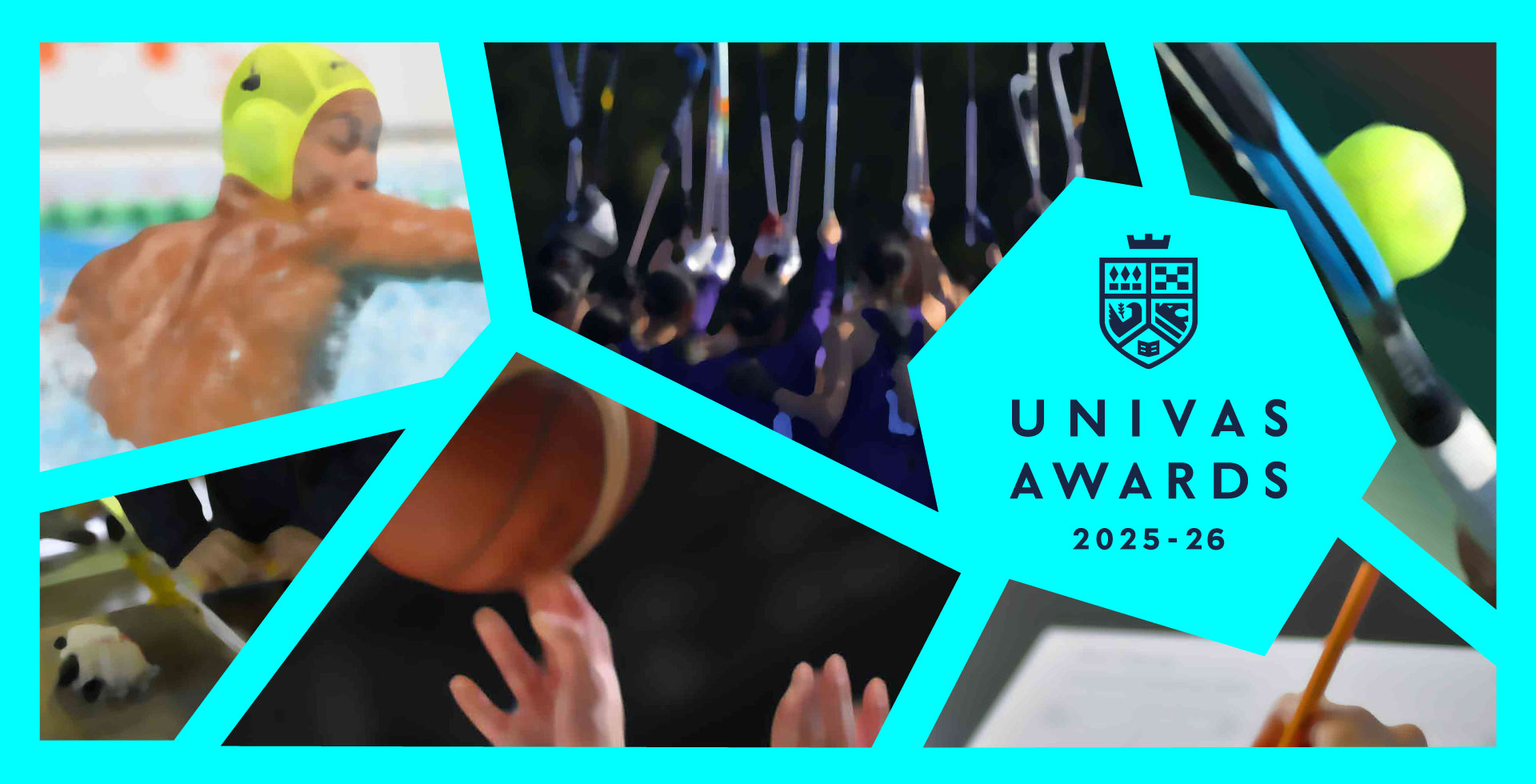 UNIVAS AWARDS