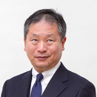 河合純一